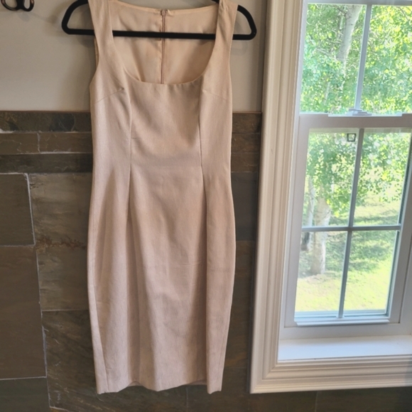 DOLCE & GABBANA matching set in baby pink with EXQUISITE handmade beadwork - Picture 5 of 14